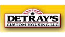 DeTray's Custom Housing